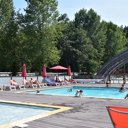 Lodges Du Sancy มูรอล ภายนอก รูปภาพ