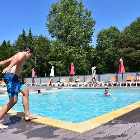 Lodges Du Sancy มูรอล ภายนอก รูปภาพ