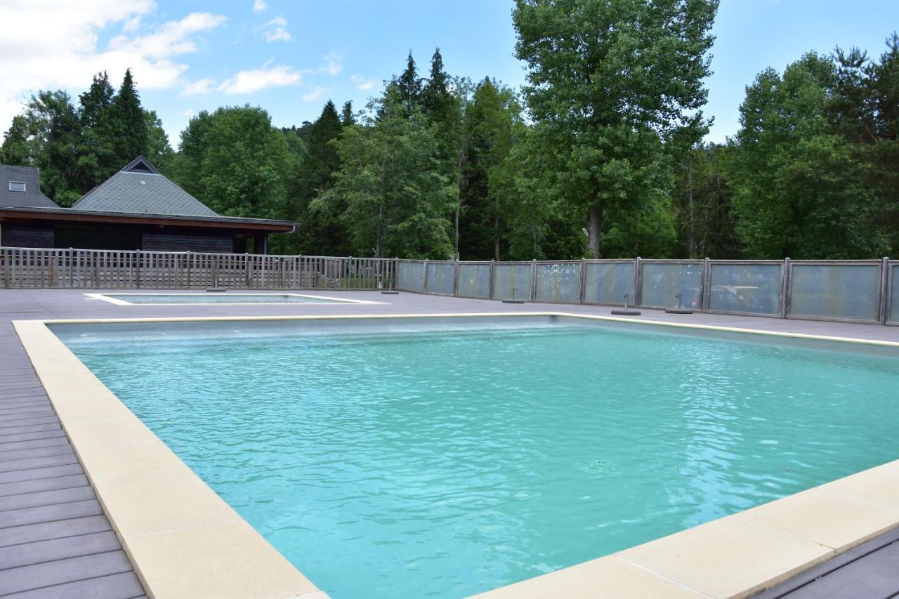 Lodges Du Sancy มูรอล ภายนอก รูปภาพ