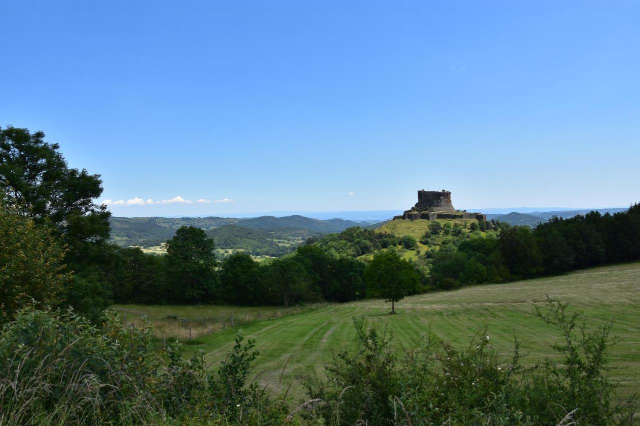 Lodges Du Sancy มูรอล ภายนอก รูปภาพ
