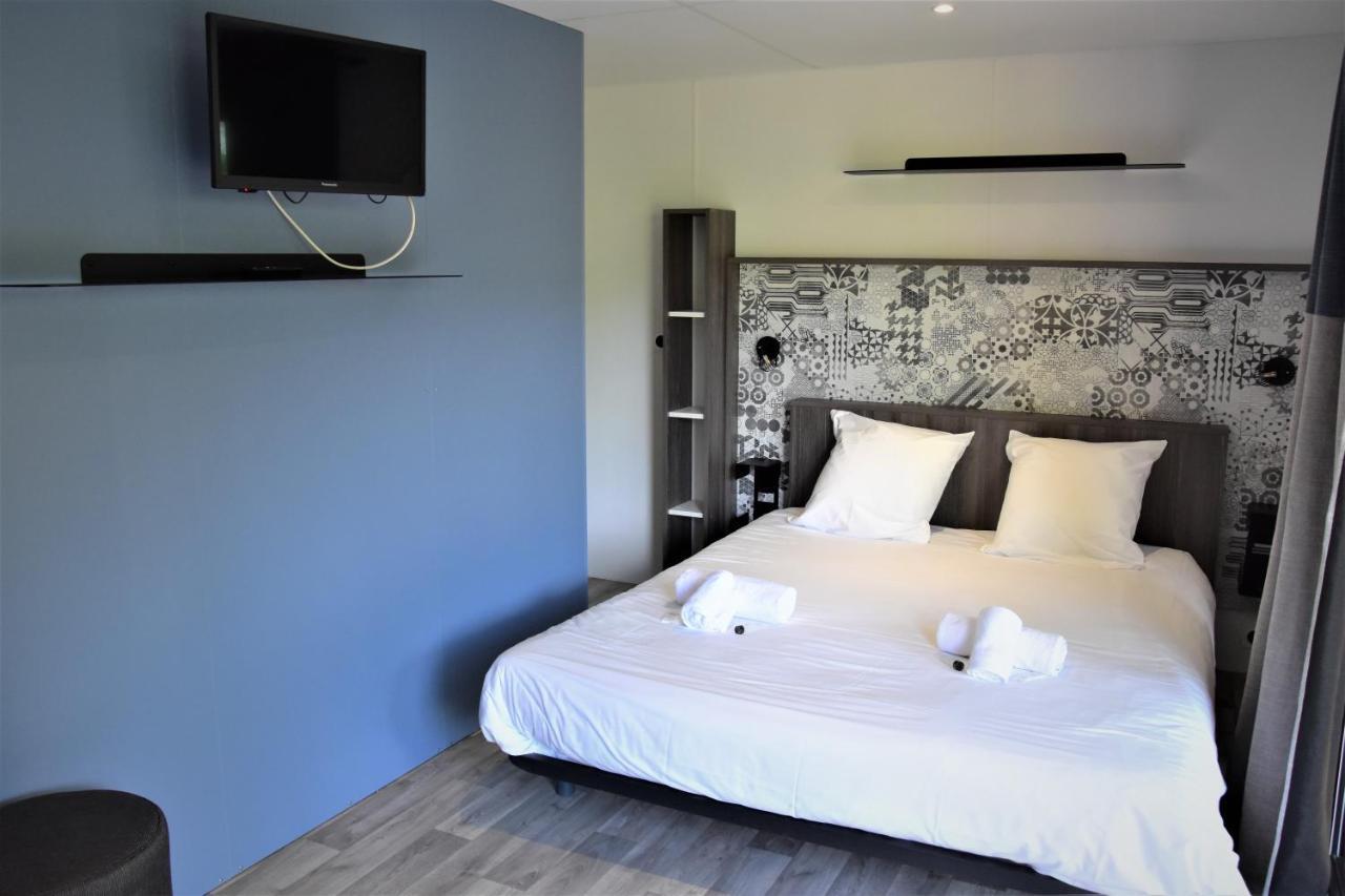 Lodges Du Sancy มูรอล ภายนอก รูปภาพ