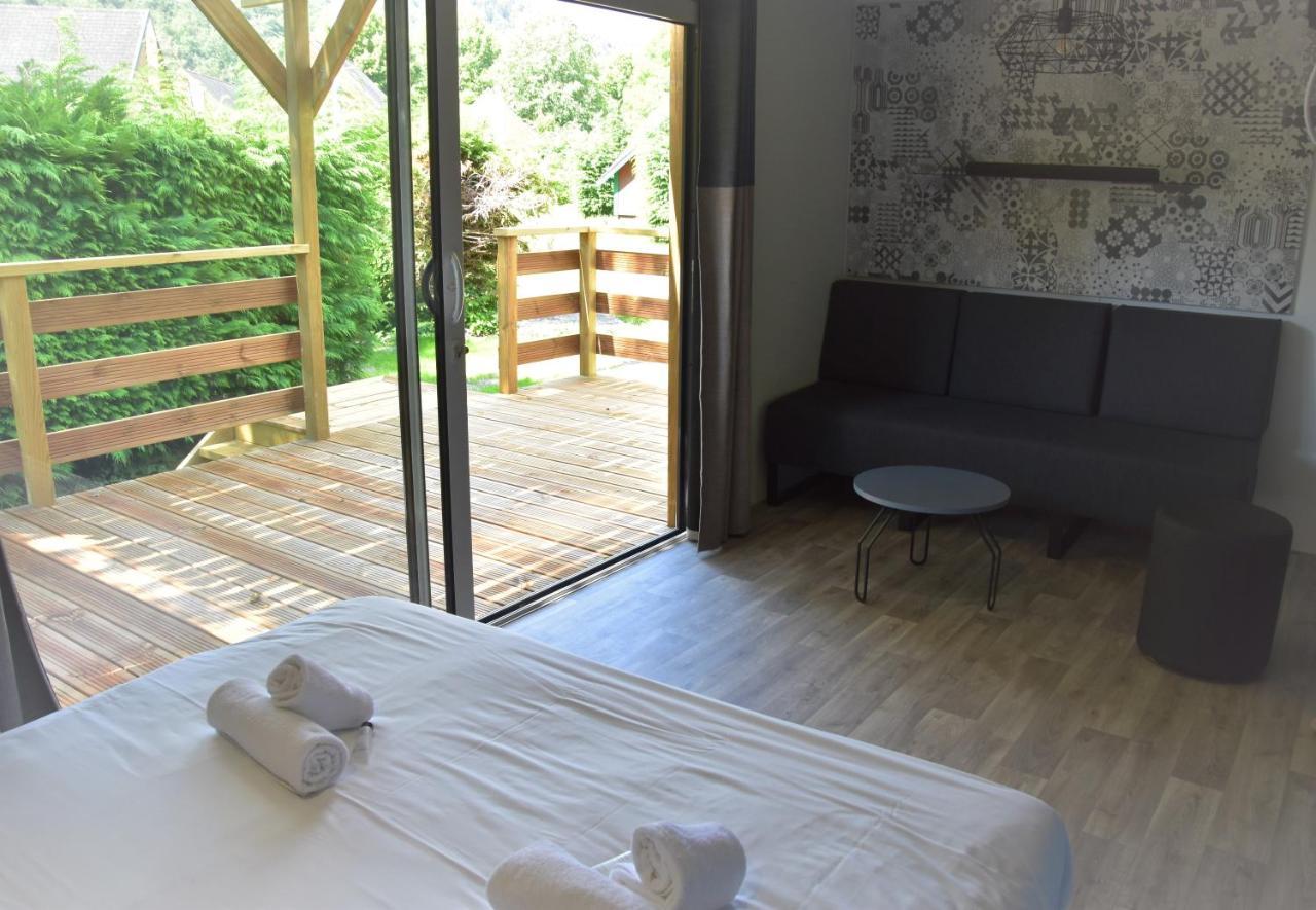 Lodges Du Sancy มูรอล ภายนอก รูปภาพ