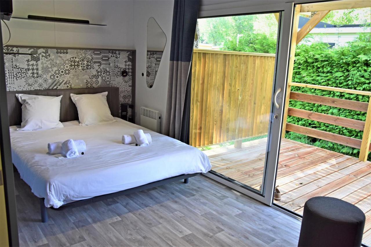 Lodges Du Sancy มูรอล ภายนอก รูปภาพ