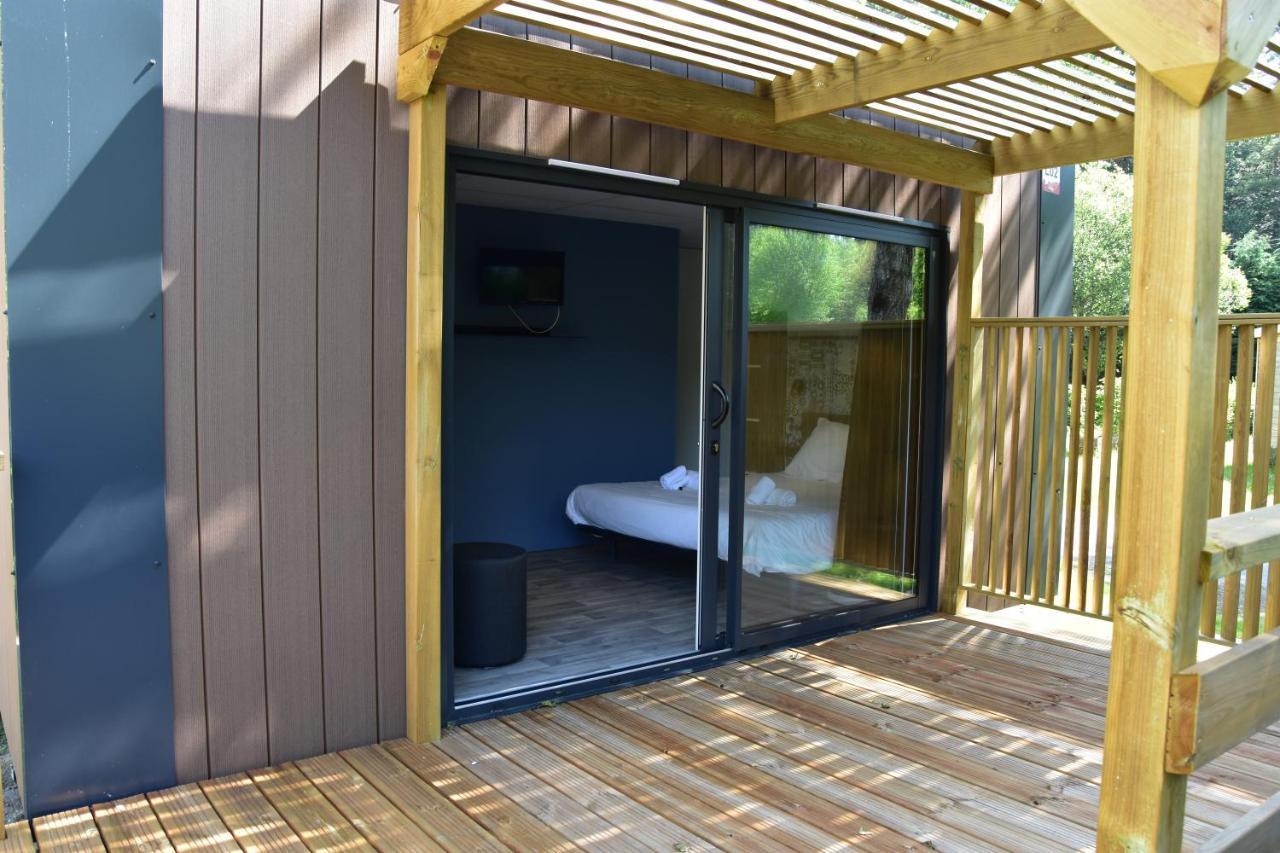 Lodges Du Sancy มูรอล ภายนอก รูปภาพ