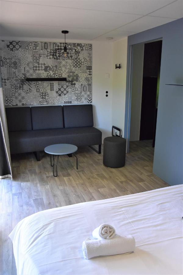Lodges Du Sancy มูรอล ภายนอก รูปภาพ
