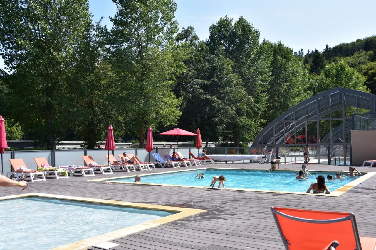 Lodges Du Sancy มูรอล ภายนอก รูปภาพ